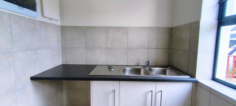 1 Bedroom Property for Sale in Blue Mountain Village Western Cape